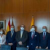 Acuerdo con el bufete Cremades & Calvo Sotelo para impartir másteres jurídicos - 11174