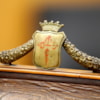 Aparece un cofre con la llave de la arqueta funeraria de Calderón de la Barca - 11415