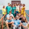 Campaña sanitaria internacional en Guinea Ecuatorial - 12661