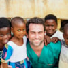 Campaña sanitaria internacional en Guinea Ecuatorial - 12671