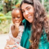 Campaña sanitaria internacional en Guinea Ecuatorial - 12672