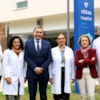 Vithas Madrid Aravaca arranca su etapa como hospital universitario de la mano de la Universidad - 14475