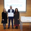 Merck premia la investigación de estudiantes del CEU - 14477