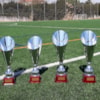 Trofeos Campeonato Universitario Francisco Vitoria