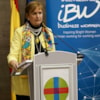 Maria Jesus Lago Encuentro IBWomen