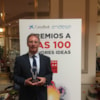 Premio Mejores Ideas Ricardo Palomo