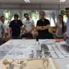 Workshop Universidad Zheijang Alumnos Arquitectura
