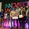 Entrega premios Innovation Week