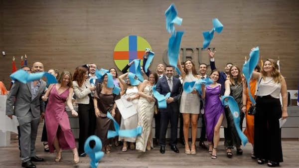 testimonios relaciones internacionales