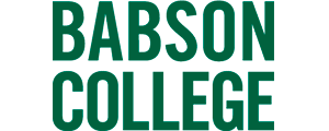 logo babson