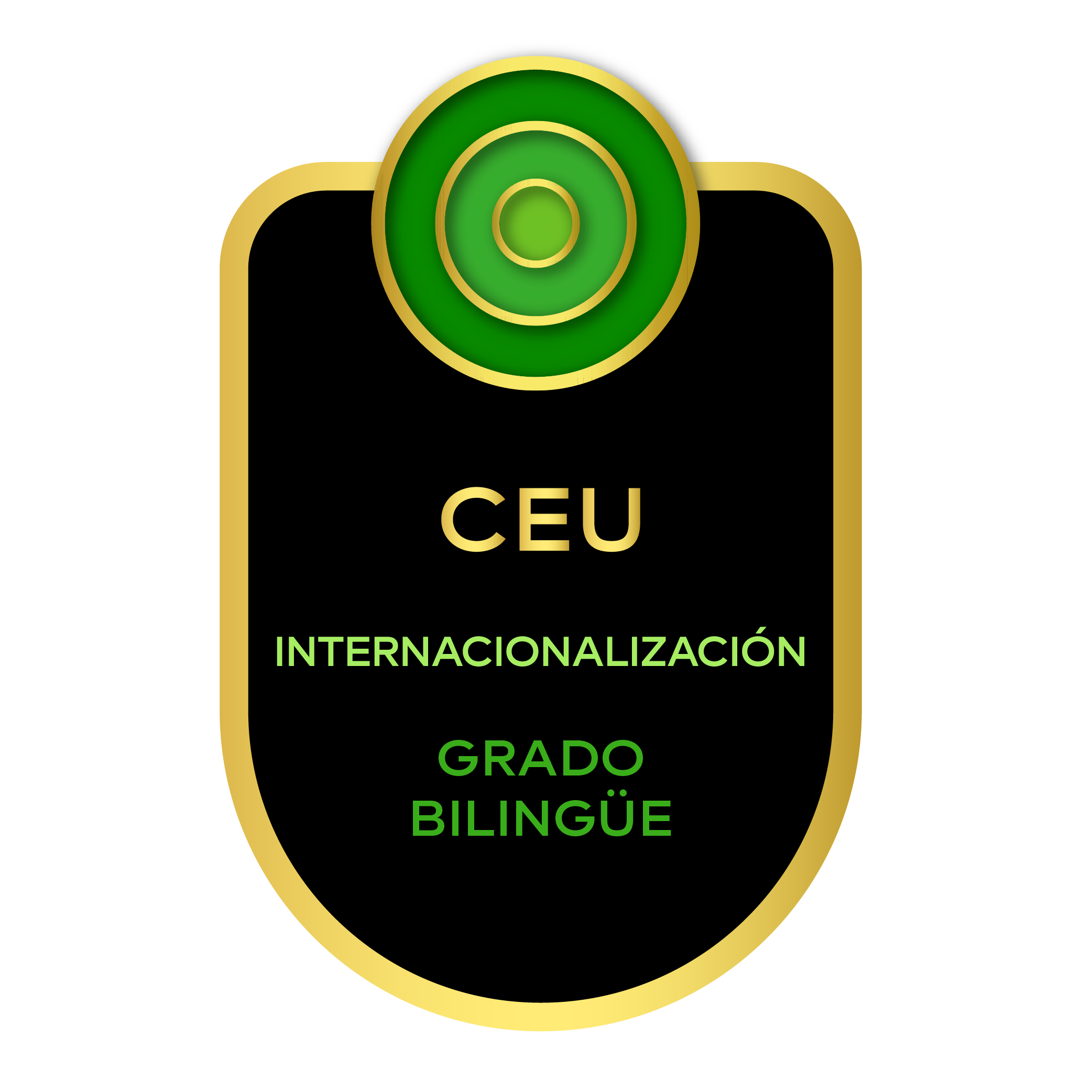 GRADO BILINGÜE
