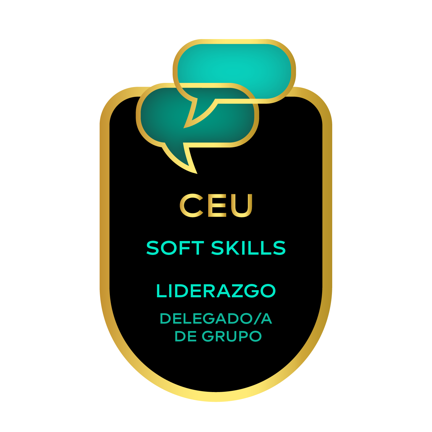 Liderazgo: Delegado de Grupo