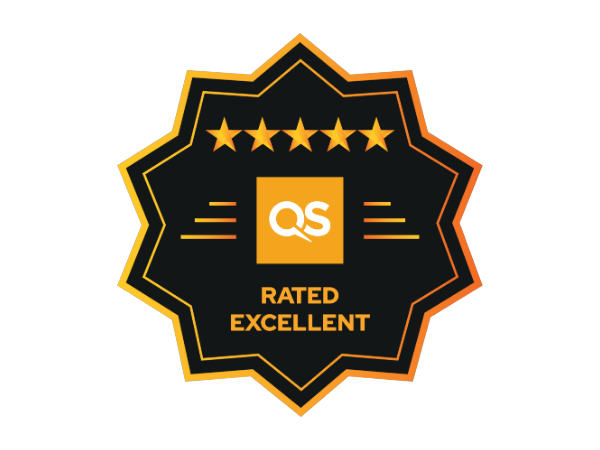Logo QS Stars