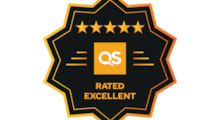 Logo QS Stars