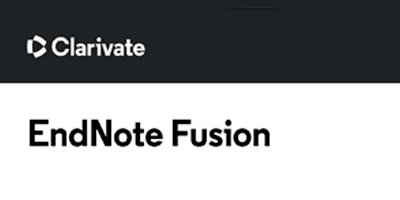 Logo EndNote Fusion