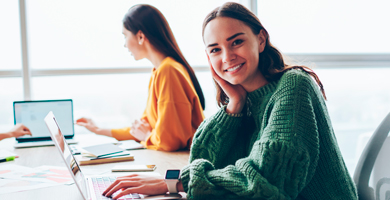 Becas CEU Merit Universidad CEU San Pablo