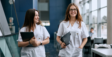 Admisión de Grado en Medicina