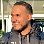 Carlos Sposito Benfele