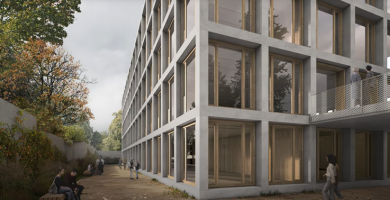 Facultad Derecho USP