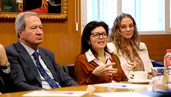 Aula CEU-Empresa - Clínica Jurídica Pro Bono