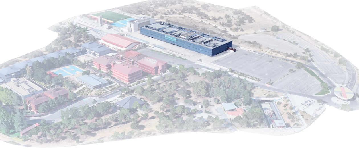 Escuela Politécnica Superior - Tour Virtual