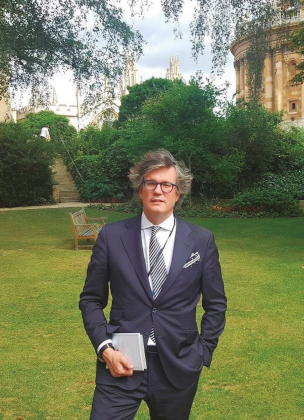 D. Bruno Garcia Dobarco