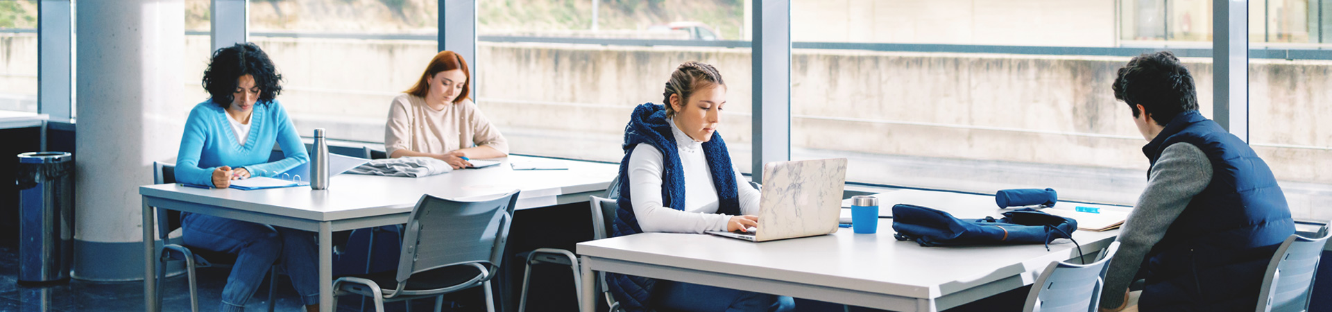 Facultad de Derecho CEU