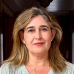 Cristina Isabel Dopacio