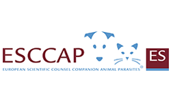 European Scientific Counsel Companion Animal Parasites (ESCCAP)