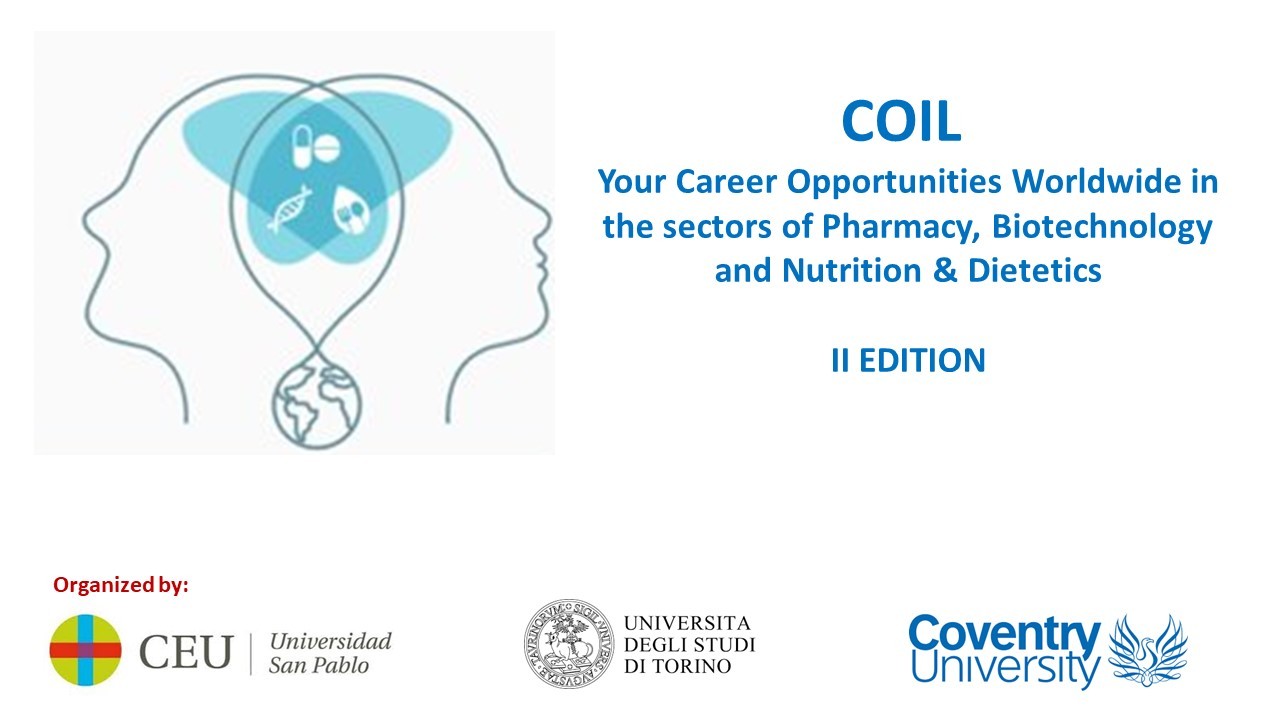 International Online Congress-COIL