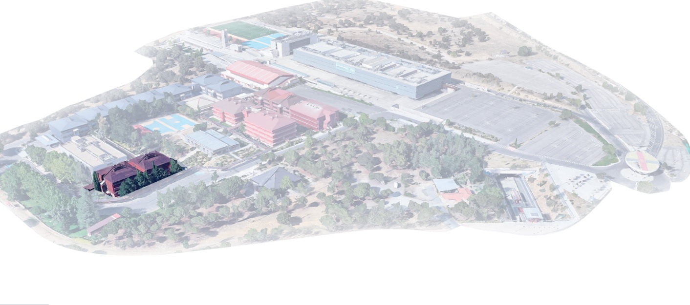 Facultad de Farmacia, tour virtual