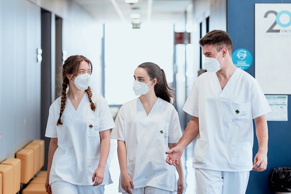 III Encuentro de Escuelas de Kinesiología y Fisioterapia