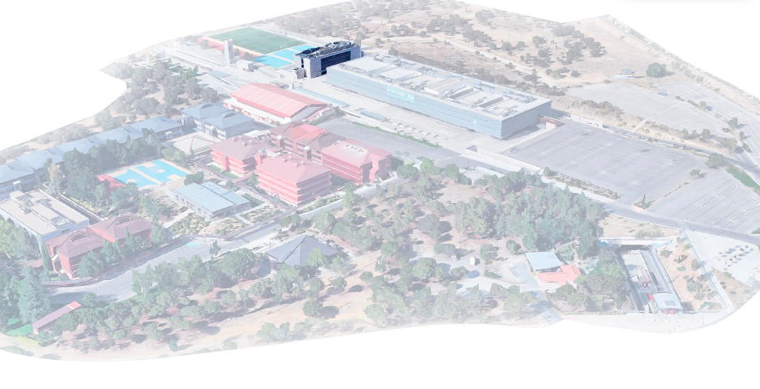 Facultad de Medicina - Tour Virtual