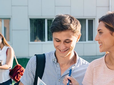 Movilidad Internacional