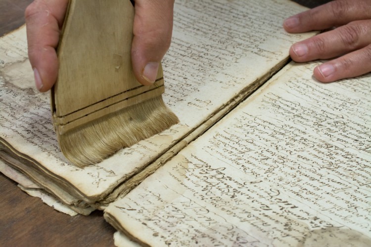 Arizona Archival Studies