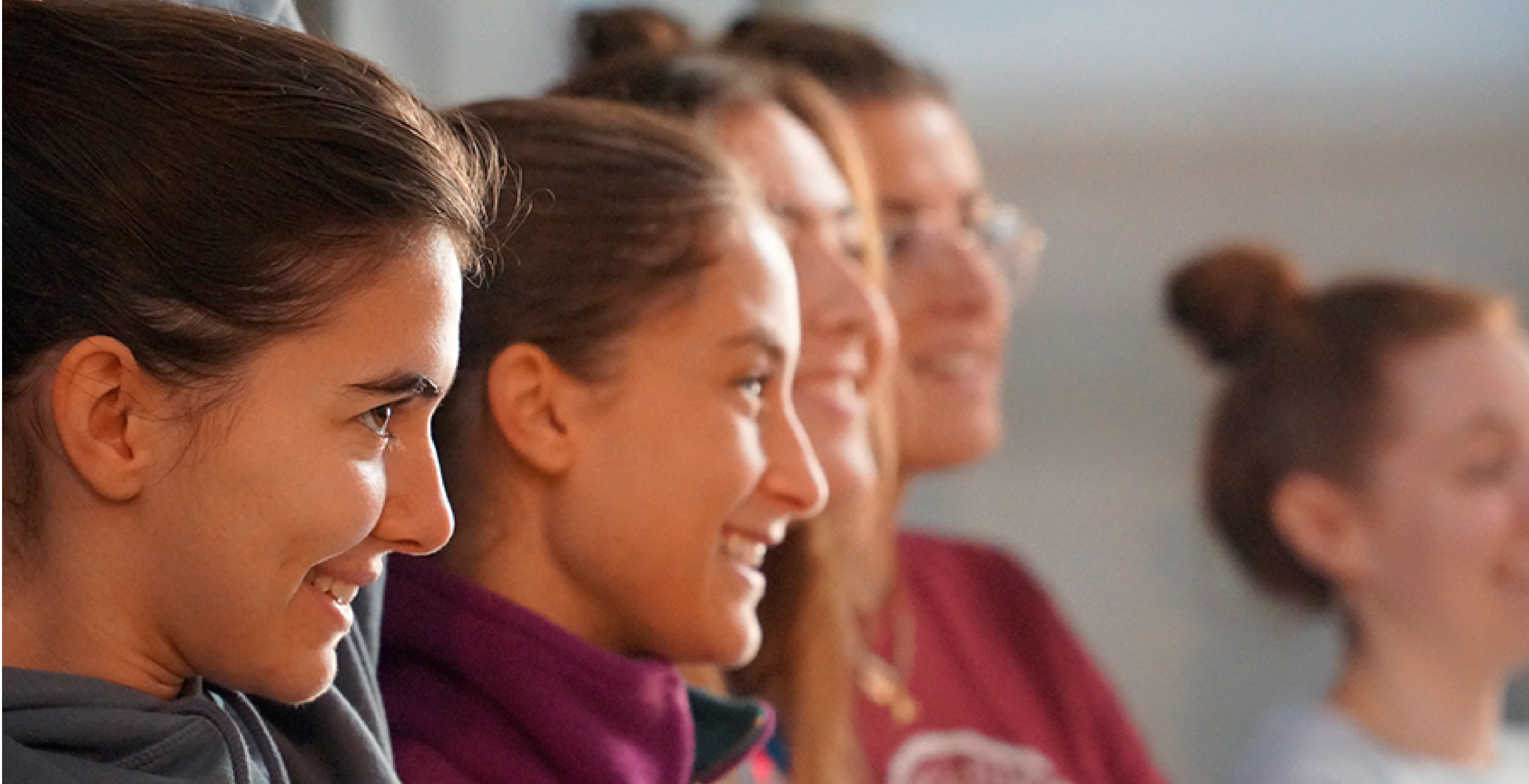 Noticias de Pastoral y Voluntariado Universidad CEU San Pablo