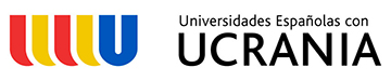 Universidades españolas con Ucrania
