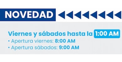 NOVEDAD - Biblioteca Central y Biblioteca EPS