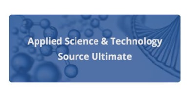 Applied Science & Technology Source Ultimate