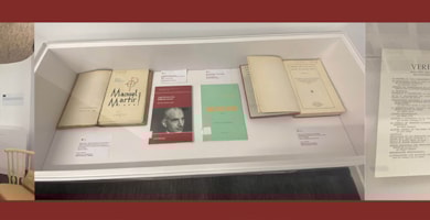 Beatos, Venerables y Siervos de Dios de la ACDP