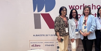 Conferencia Anual de la Red de Bibliotecas Universitarias Española