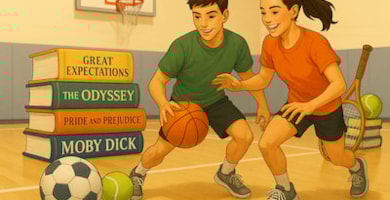 Concurso Cartel día del Libro 2026