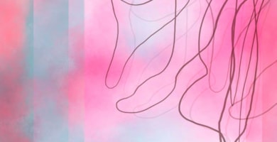 Ganador del concurso “Cartel del Dia del Libro 2024”