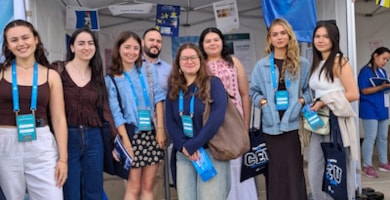 La Biblioteca te ayuda