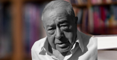 La colección Dalmacio Negro Pavón ya se puede consultar en la Biblioteca