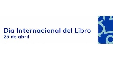 Día Internacional del libro 23 de abril