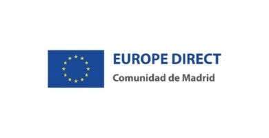 Jornada informativa: “TRABAJAR EN LAS INSTITUCIONES EUROPEAS”