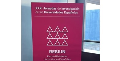 Jornadas Sectorial I+D+i Crue