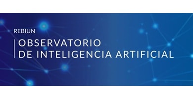 Observatorio  Rebiun de IA