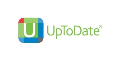 UpToDate, la mejor evidencia clínica, ahora a un clic 